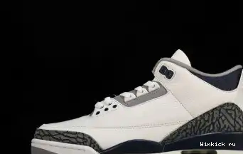 Air 3 “Midnight Jordan Navy” 0523
